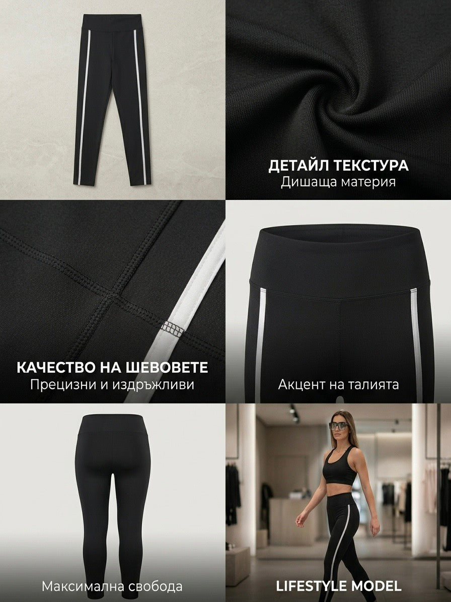 Дълъг оформящ клин
